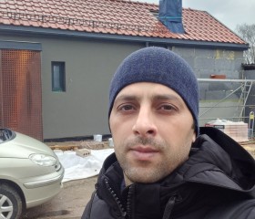 Ramin, 41 год, Fabijoniškės