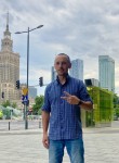 Андрей, 35 лет, Warszawa