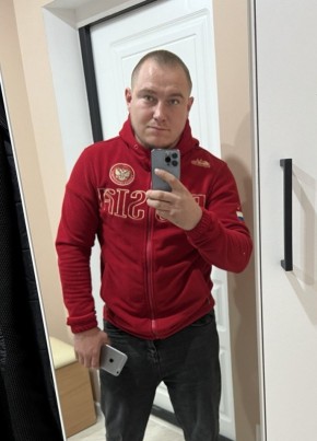 Sergey, 24, Russia, Gresovskiy