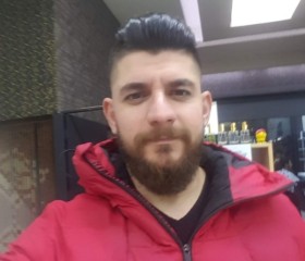 Omar, 34, Kutahya
