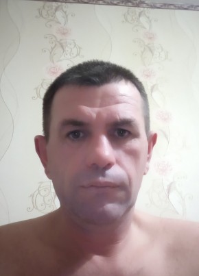 Евгений Клочков, 45, Россия, Вязьма