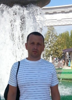 Дима, 45, Россия, Александров