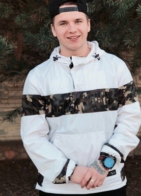 Алексей, 25, Россия, Мценск