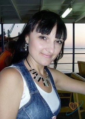 Elena, 40, Russia, Krasnodar