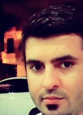 Şiyar Engin, 34, Türkiye Cumhuriyeti, Silopi