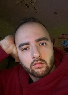 Ruslan, 23, Russia, Moscow