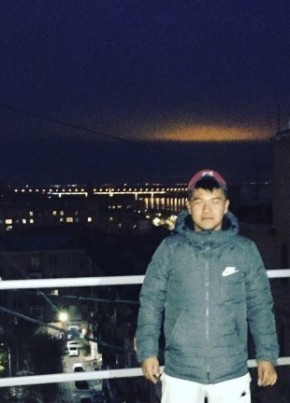Дамир, 27, Россия, Волгоград