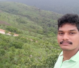 Mubeen, 30, Tiruppur