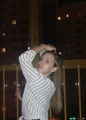 Адаж, 32, Россия, Алапаевск