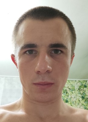 Виталий, 24, Рэспубліка Беларусь, Горкі
