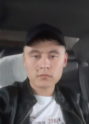 Захар, 26, Россия, Сургут