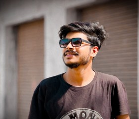 Arun Prajapati, 22 года, Agra
