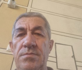 Жуманазар, 60 лет, Toshkent