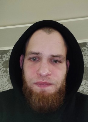 Владимир, 28, Россия, Самара