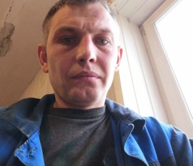 Сергей, 37 лет, Еманжелинский