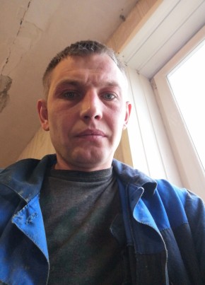Сергей, 37, Россия, Еманжелинский