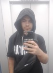 Aleksandr, 21, Stavropol