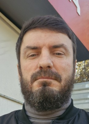 Андрей из Oslo 42 года