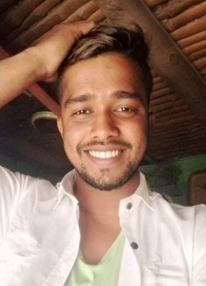 Xxcx, 18, India, Bishnupur