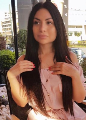 Валерия, 28, Россия, Абинск
