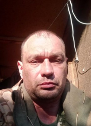 Никита, 43, Россия, Екатеринбург