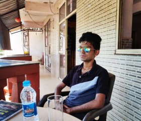 Alister, 25 лет, Pune