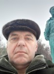 Igor Yudin, 58, Moscow