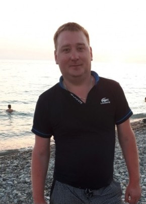 Алексей, 38, Россия, Псков