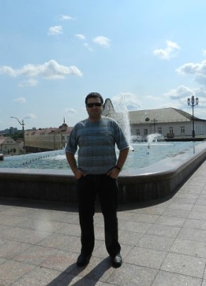 Дмитрий, 44, Рэспубліка Беларусь, Ліда