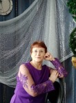 Галина - Саяногорск