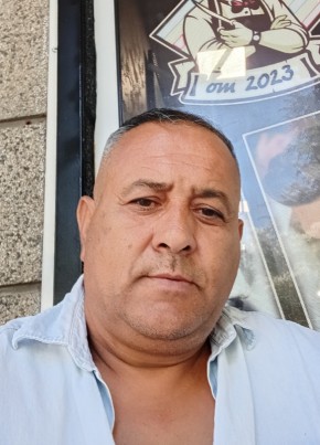 Ramiz, 31, Bulgaria, Burgas