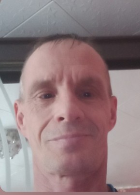 Юрий, 52, Россия, Белинский