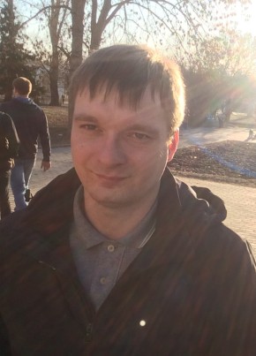 Николай, 33, Россия, Иваново
