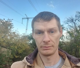 Игорь, 36 лет, Невинномысск