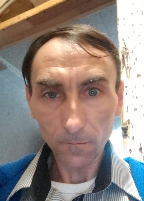 Иван, 44, Россия, Касимов