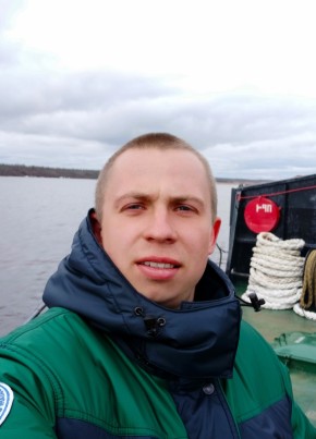 Артём, 29, Россия, Нытва