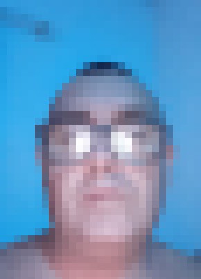 Gilson из Três Coroas 50 лет