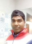 Prakash kujur, 24 года, Bangalore