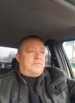 Петр, 54 года, Липецк