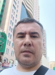 Тимур, 40 лет, Москва