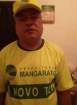 Sergio , 56 лет, Nova Iguaçu