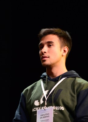Timur, 22, Russia, Zelenograd