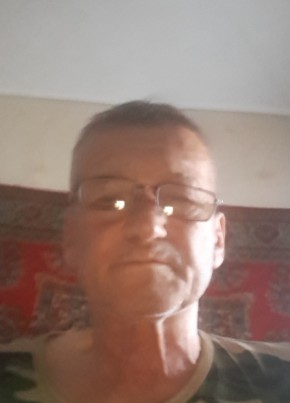 Владиитр, 67, Россия, Надым