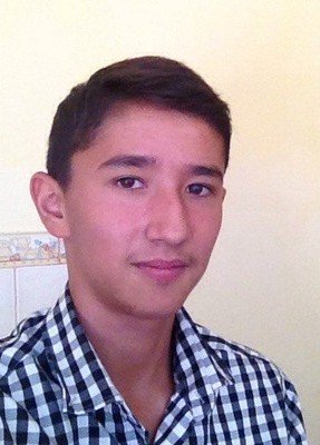 Равшанбек, 25, O‘zbekiston Respublikasi, Farghona