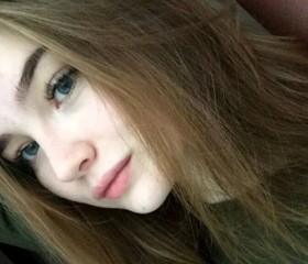 олеся, 19 лет, Волгоград