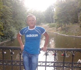 Станислав, 62 года, Київ