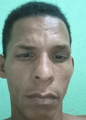 José, 35, República Federativa do Brasil, Itabaiana (Sergipe)