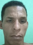 José, 35  , Itabaiana (Sergipe)
