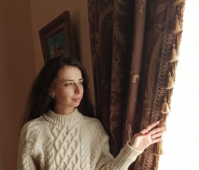 Mariya, 30, Moscow
