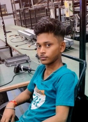 Rahul kumar, 18, India, Faridabad